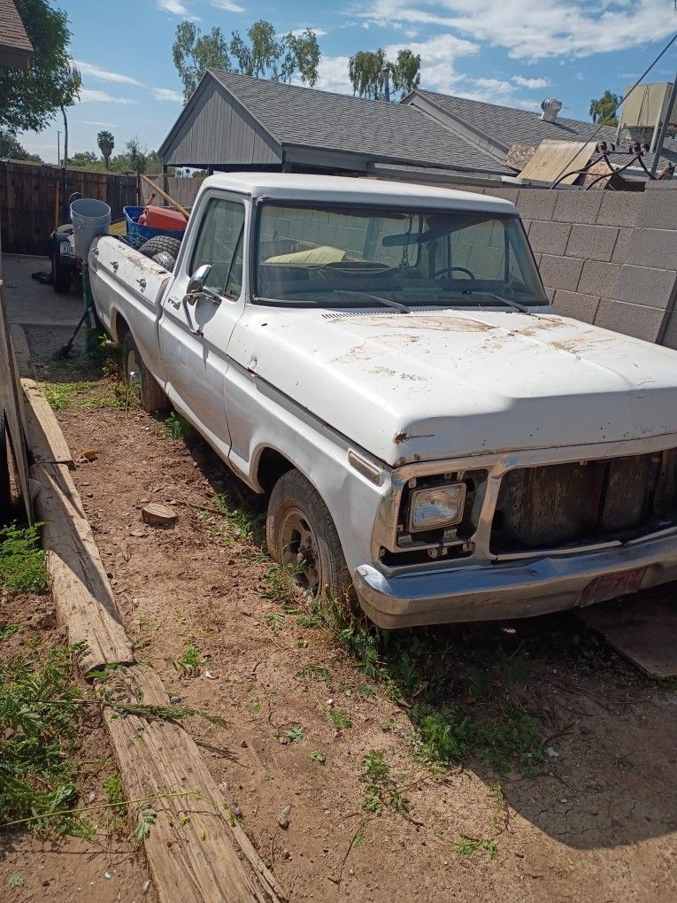 1979 Ford Limited