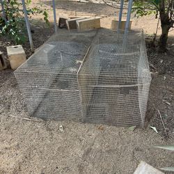 Bird Cages , Chicken Crates