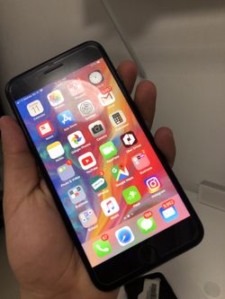 Selling iPhone 7 Plus