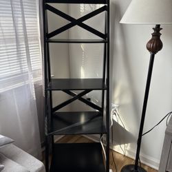Book Shelf