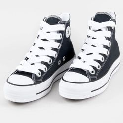 Converse ChuckTaylor All Star Platforms