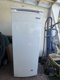 Freezer