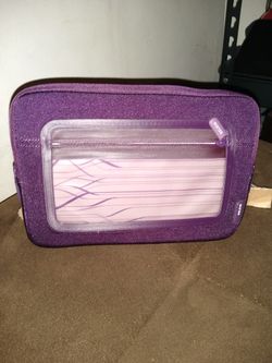 Tablet case and protector