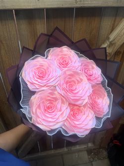 Eternal Bouquet