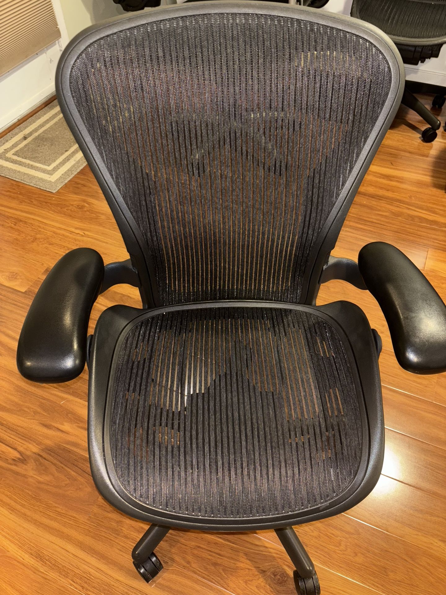 Office Chairs For Sale - BASE MODEL - SIZE B&C