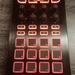 Dj Equipment 