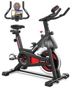 Spin Bike