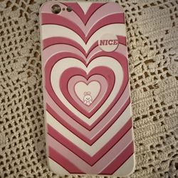 IPhone 6s Plus case