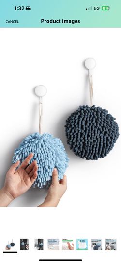 Drying Pads Set Of 4