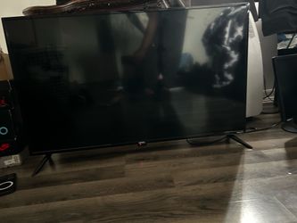 43 inch Roku Tv