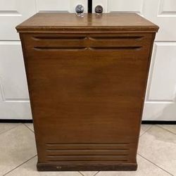 Hammond Leslie Speaker Model 251 Working Perfectly! Organ Speaker 