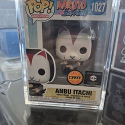 ANBU  ITACHI