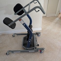 Sit To Stand (Sara Steady) Stand Assist