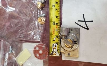 CTF-2 propane LP Conversion Kit