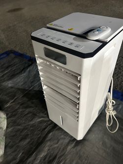 Air cooler
