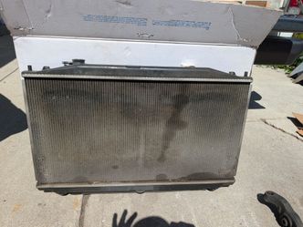 Honda Accord used parts
