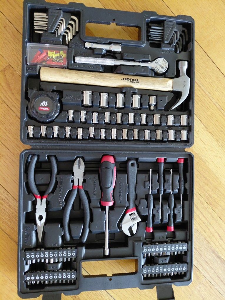Tool set