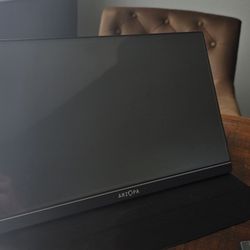 Arzopa Portable 15.6" Monitor S1 Table