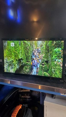 TV Vizio 24"