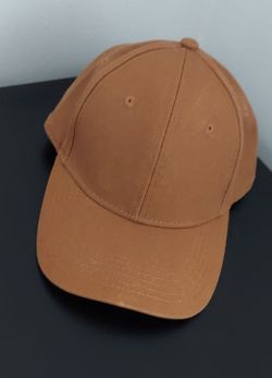 Men's Beige Hat
