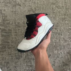 Jordan 10