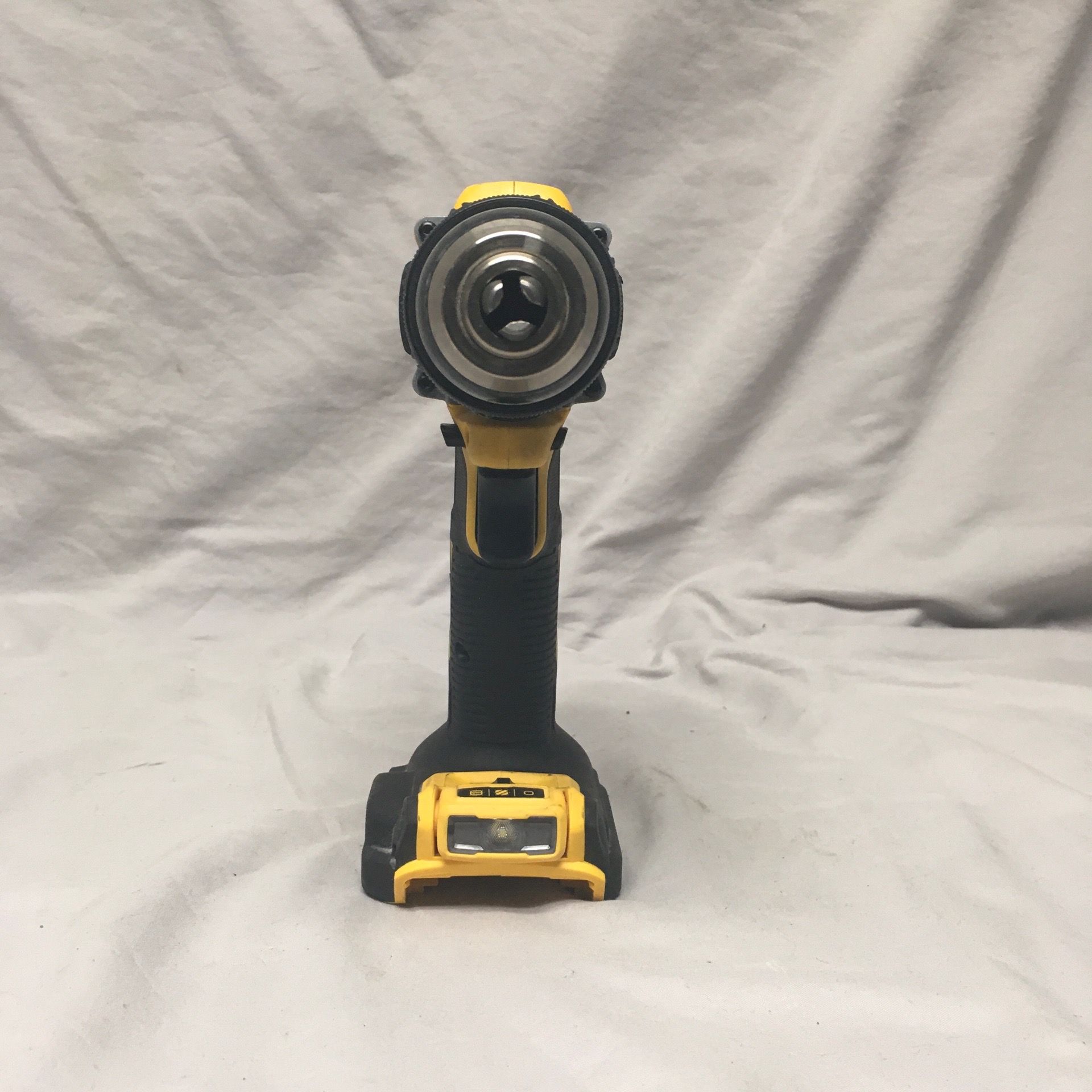 Dewalt 20v brushless cordless drill