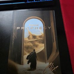 Final Mouse ULX Prophecy - Clix (Classic)