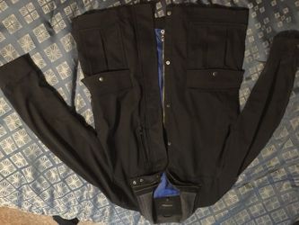 Banana republic jacket