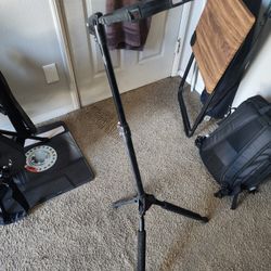 Stand For Guitar Or Bass 