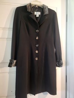 Anthony Sacari Jackets/Coats