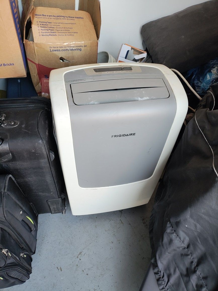 Ac. Unit 