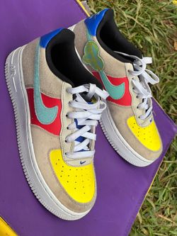 4.5y forces