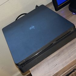 Ps4 Slim