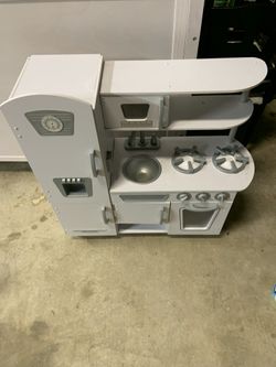 Children’s Kitchen