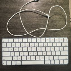 Apple Magic Keyboard Touch ID A2449 