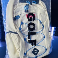 Golf Backpack