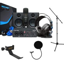 Audiobox Studio Ultimate Bundle (25th Anniversary)