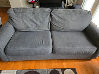 Ashley Gray sofa