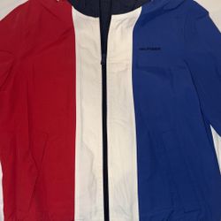 Used Tommy Hilfiger Jacket 