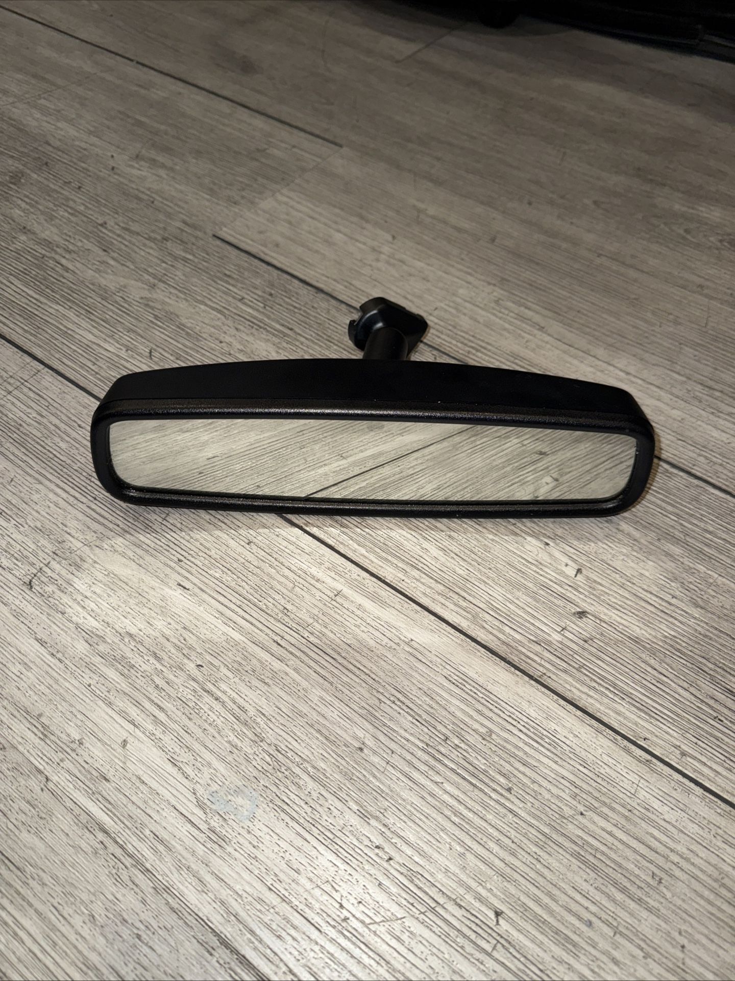 2011-2017 FORD EXPLORER AUTODIM INTERIOR REAR VIEW MIRROR OEM BU5A-17E678-LA