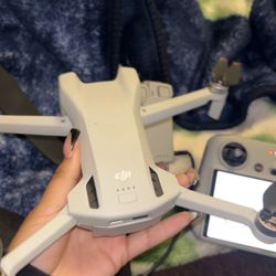 DJI Mini 3 Pro Drone Bundle (Originally 1,099)