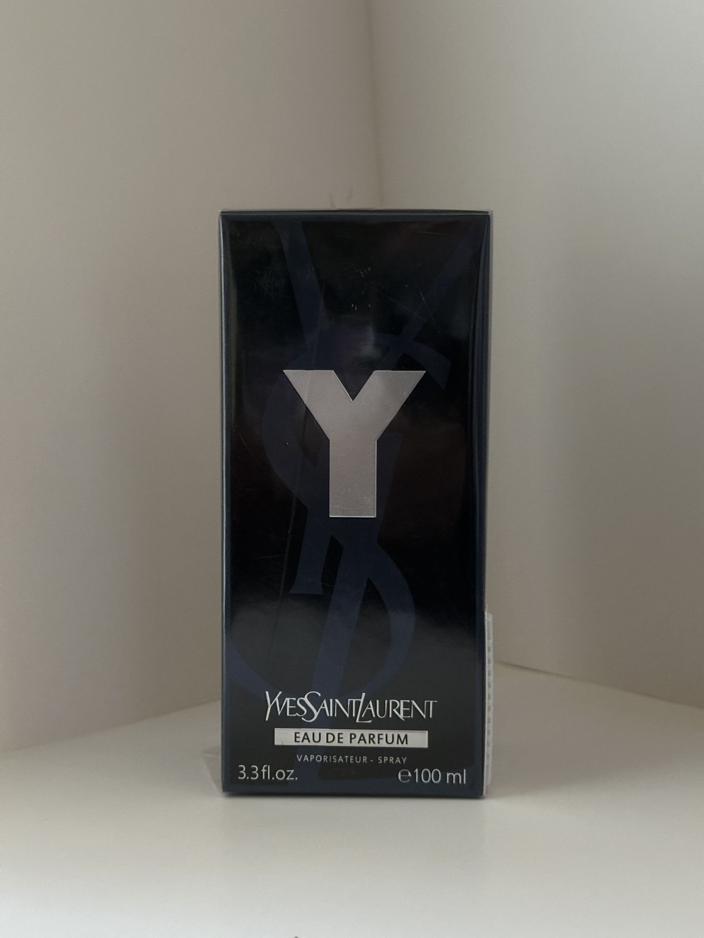 YSL Y EDP