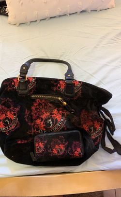 Purse and wallet