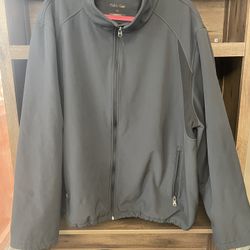 Calvin Klein Men’s Jacket