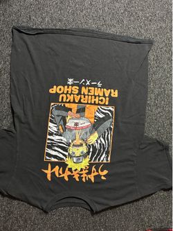 Naruto T-Shit