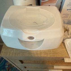 Baby items