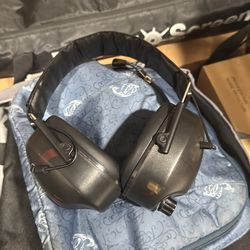Radians 230/EHP 230/Ehp Electronic Shooter Slim Electronic Earmuff