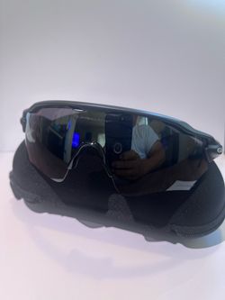 Oakley  Radar EV Path