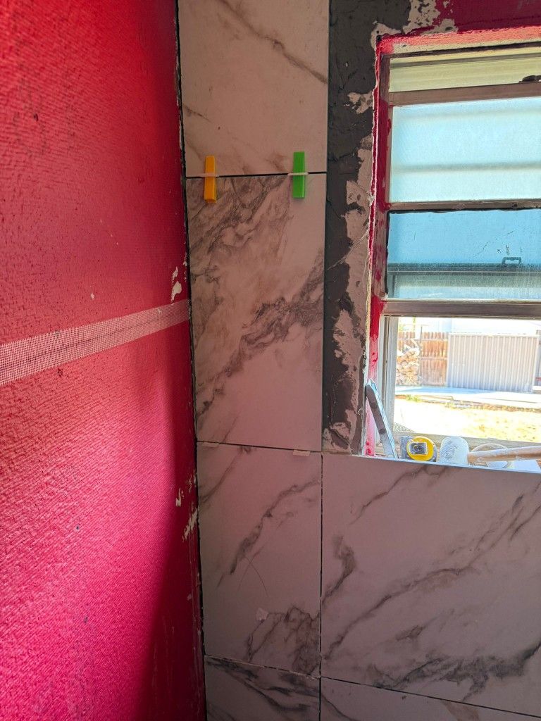 R3m0d3l1ng/ R0of1ng/T1l3