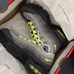 Nike Air Max 95 S